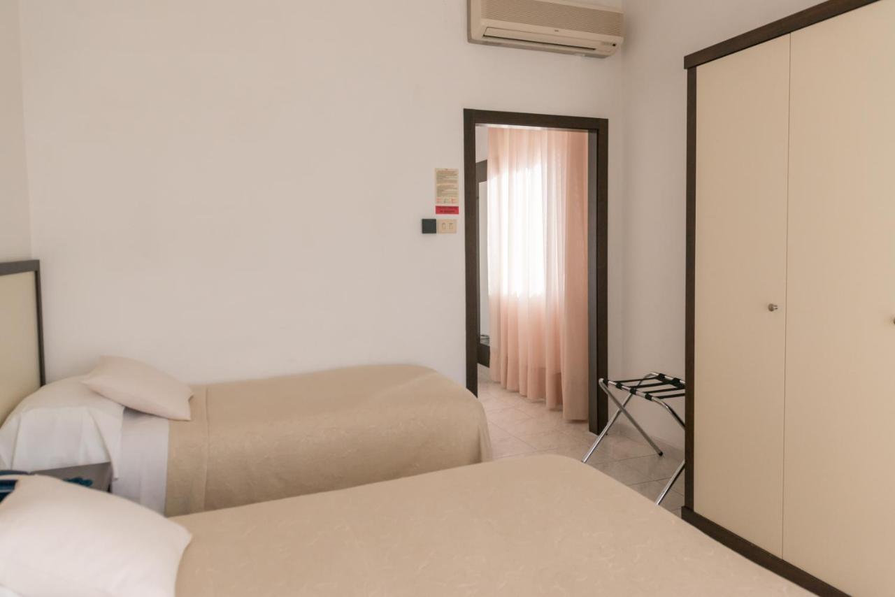Hotel Viola Γκαέτα Εξωτερικό φωτογραφία