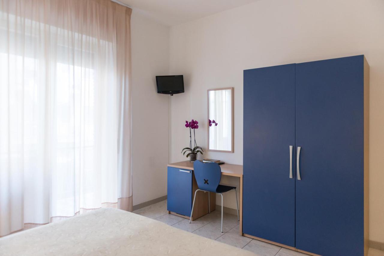 Hotel Viola Γκαέτα Εξωτερικό φωτογραφία