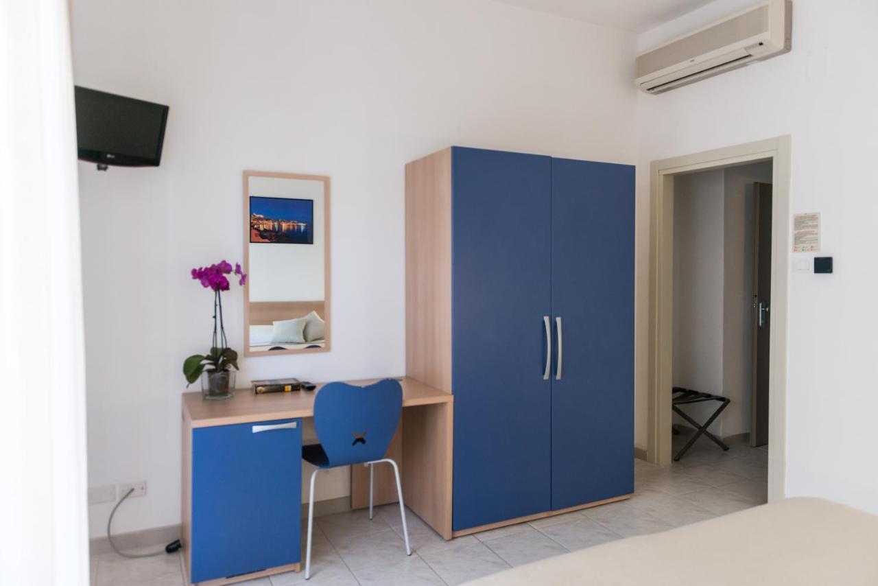 Hotel Viola Γκαέτα Εξωτερικό φωτογραφία