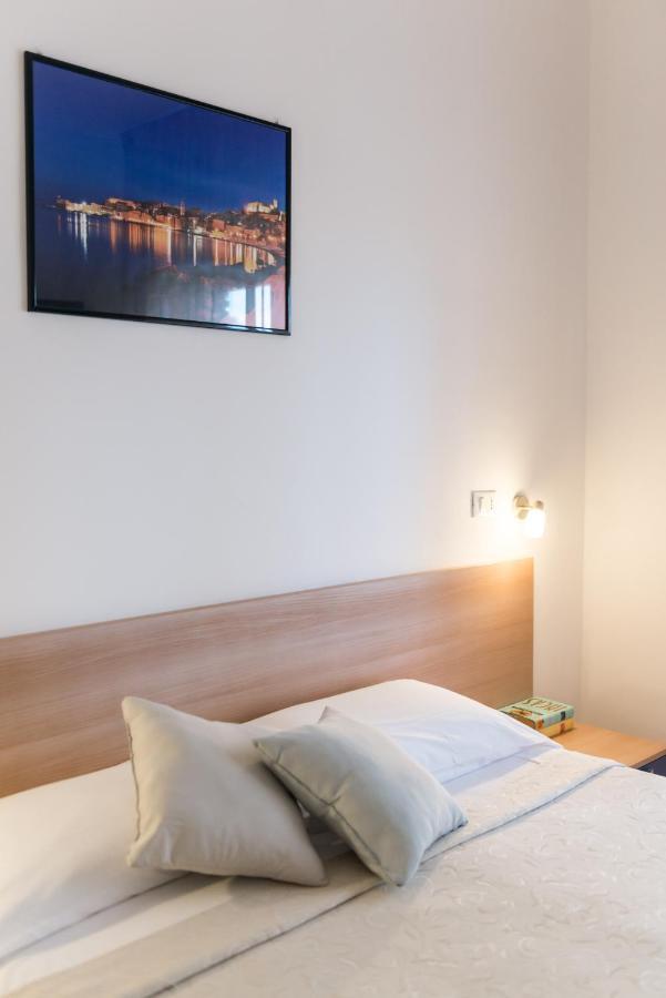 Hotel Viola Γκαέτα Εξωτερικό φωτογραφία