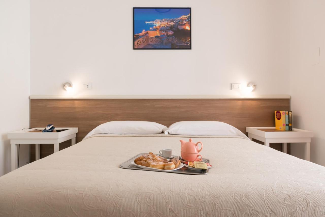 Hotel Viola Γκαέτα Εξωτερικό φωτογραφία
