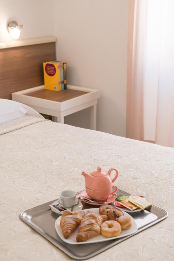 Hotel Viola Γκαέτα Εξωτερικό φωτογραφία