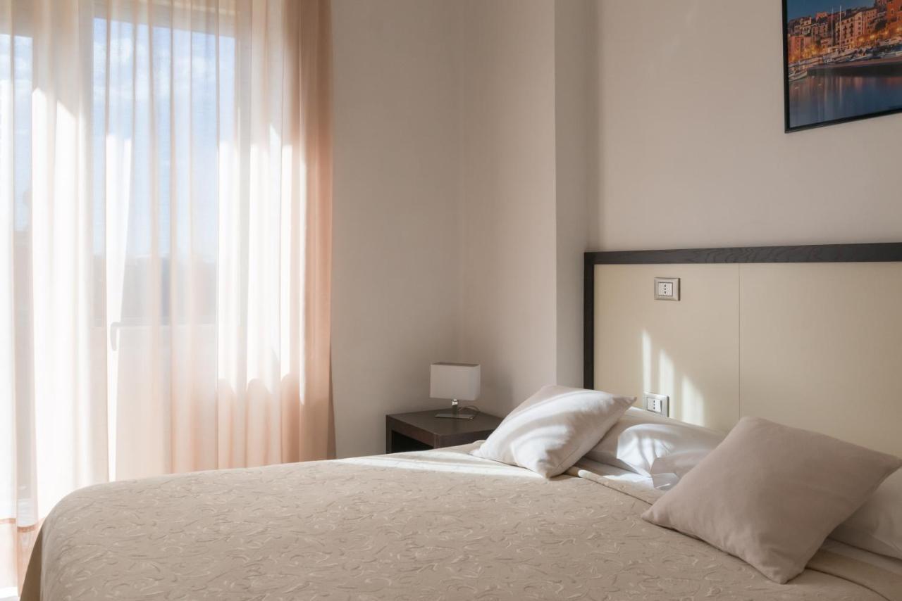Hotel Viola Γκαέτα Εξωτερικό φωτογραφία
