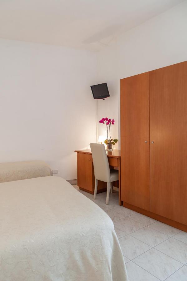 Hotel Viola Γκαέτα Εξωτερικό φωτογραφία