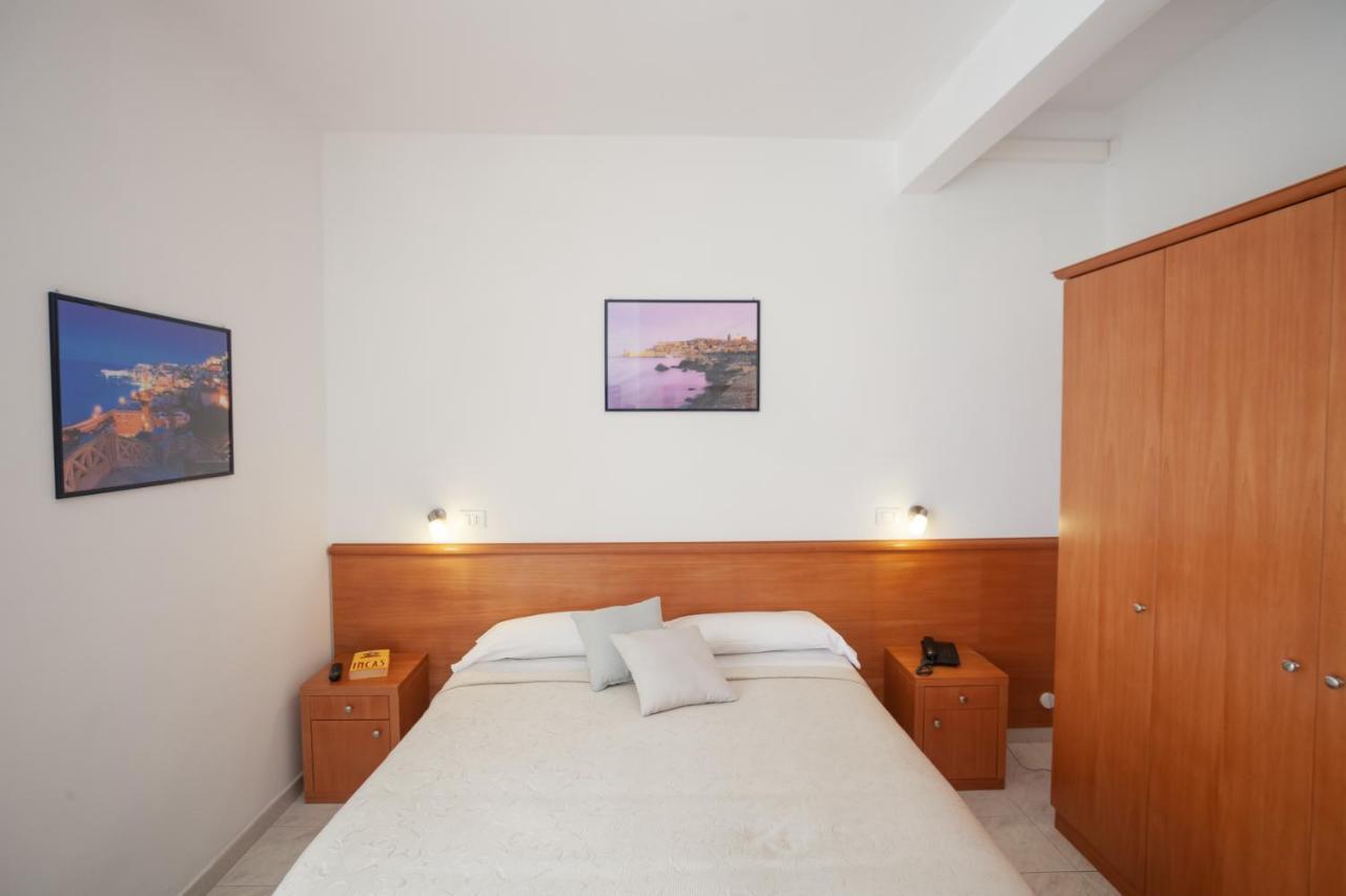 Hotel Viola Γκαέτα Εξωτερικό φωτογραφία