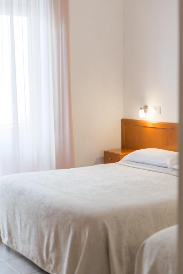 Hotel Viola Γκαέτα Εξωτερικό φωτογραφία