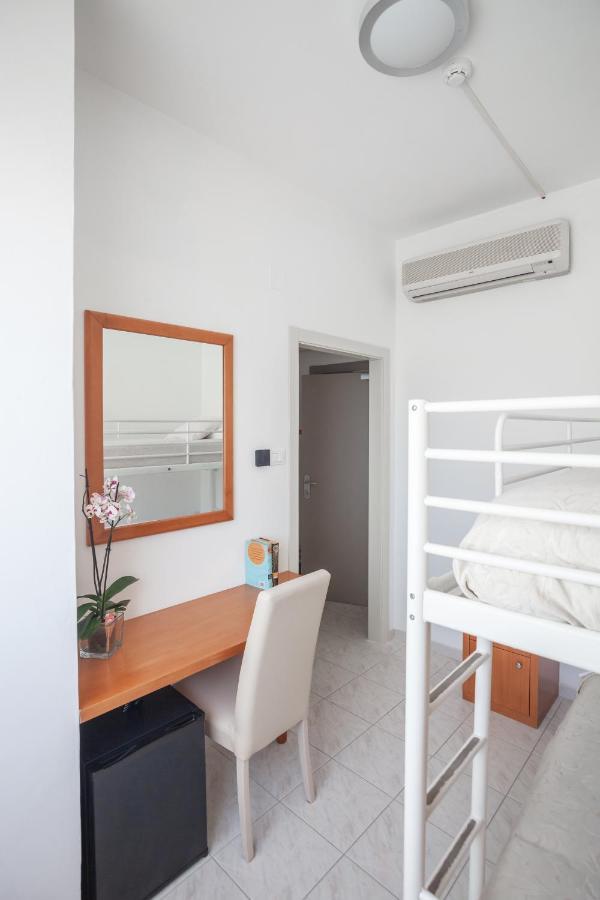 Hotel Viola Γκαέτα Εξωτερικό φωτογραφία