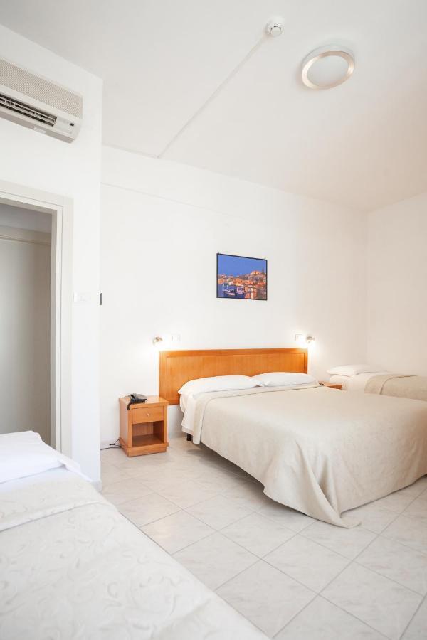Hotel Viola Γκαέτα Εξωτερικό φωτογραφία
